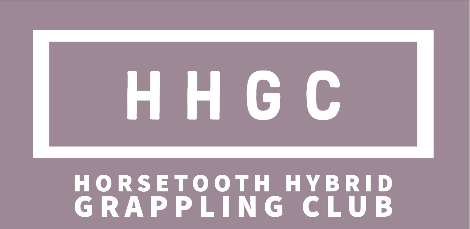 Horsetooth Hybrid Grappling Club
